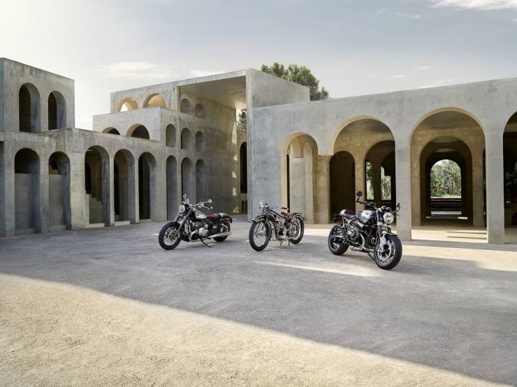 MOTORRAD 2