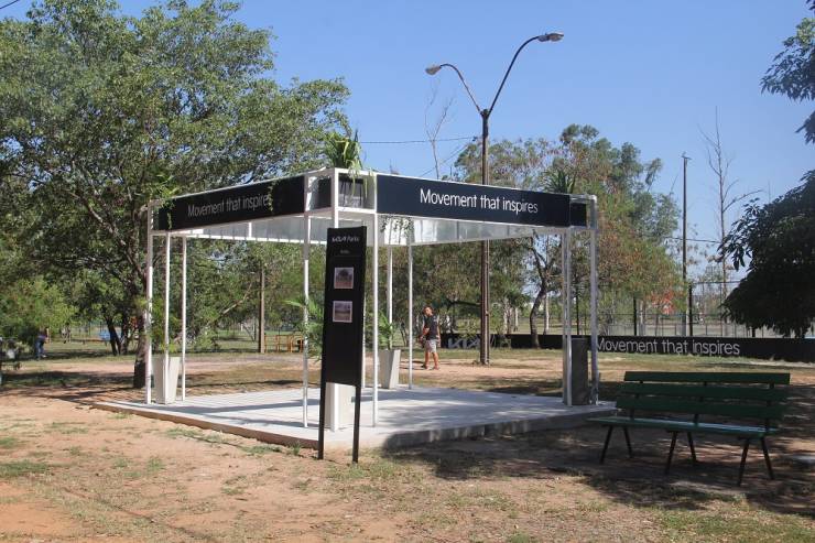 PARK 2