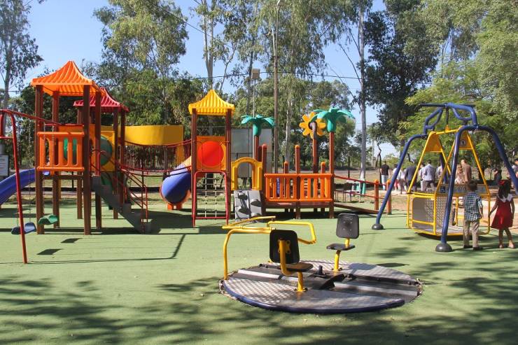 PARK 2
