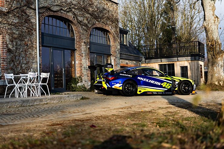 ROSSI 5