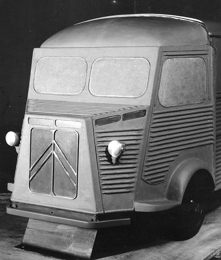 TYPE H 3