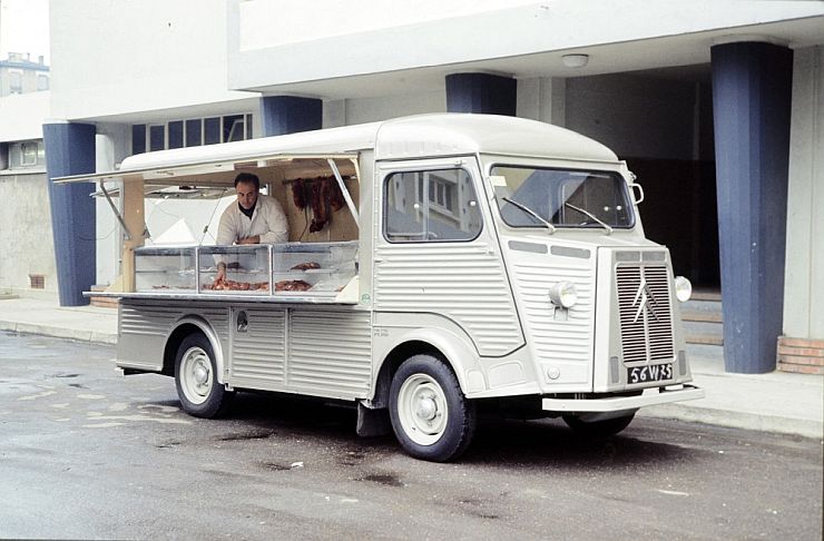 TYPE H 6