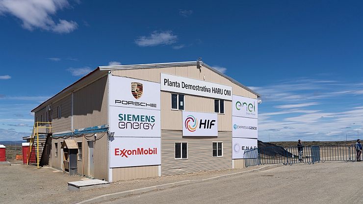 E FUEL 5