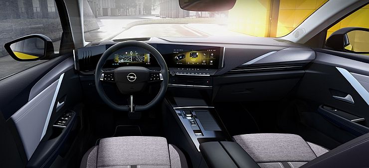 OPEL 3