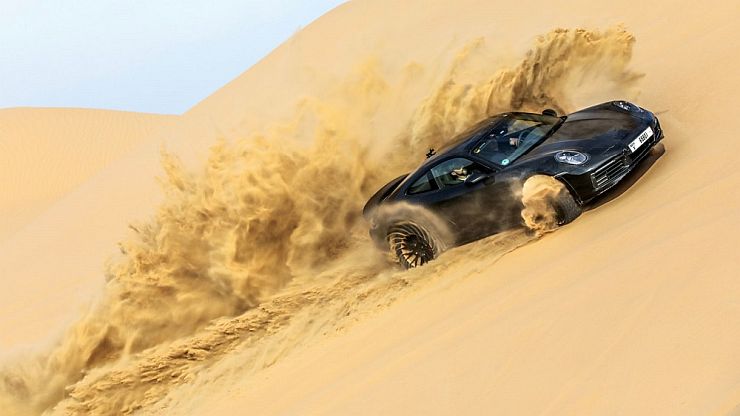 DAKAR 2