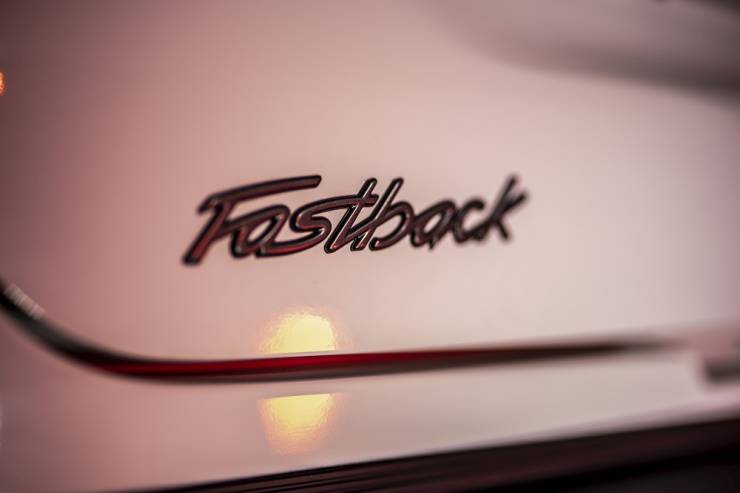 FAST 2