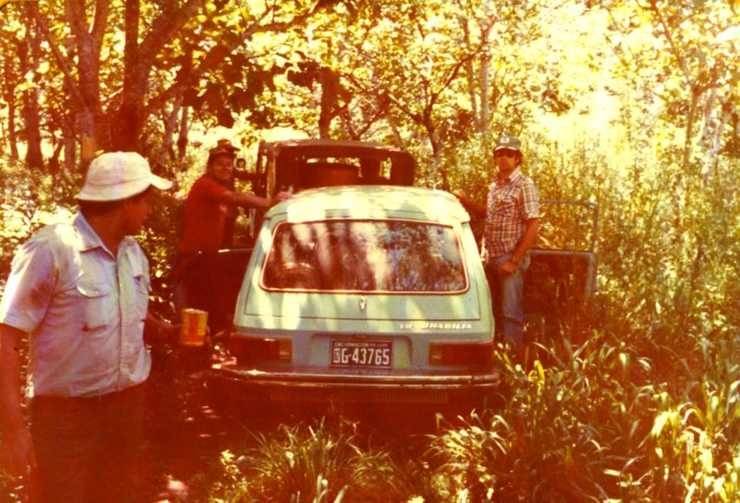 ITAPUA 2