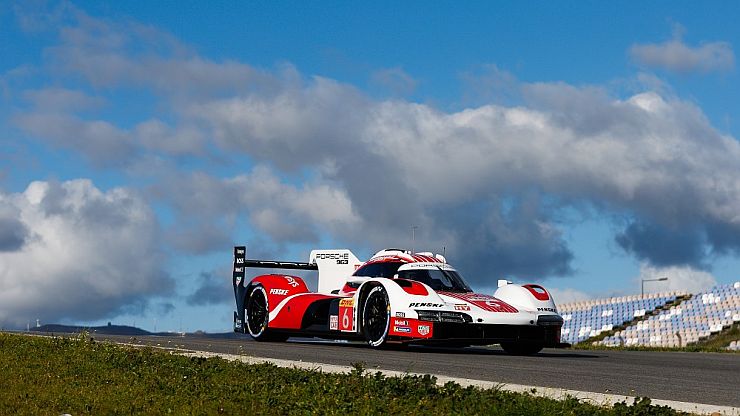 PENSKE 2