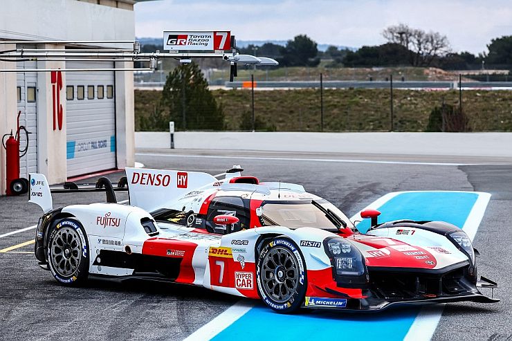 WEC 4