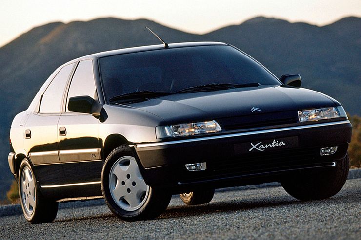 XANTIA4