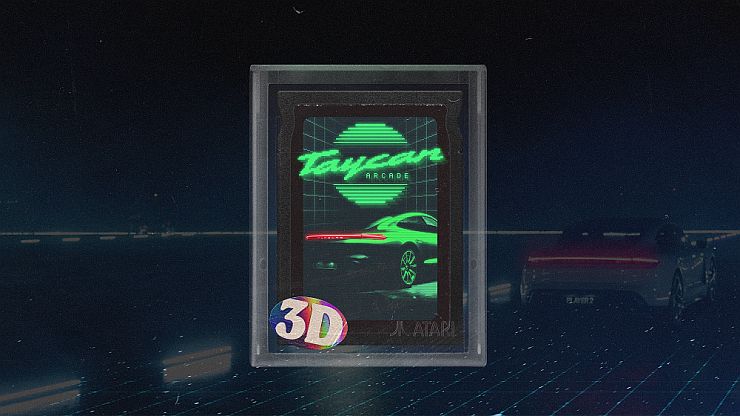 ATARI 3