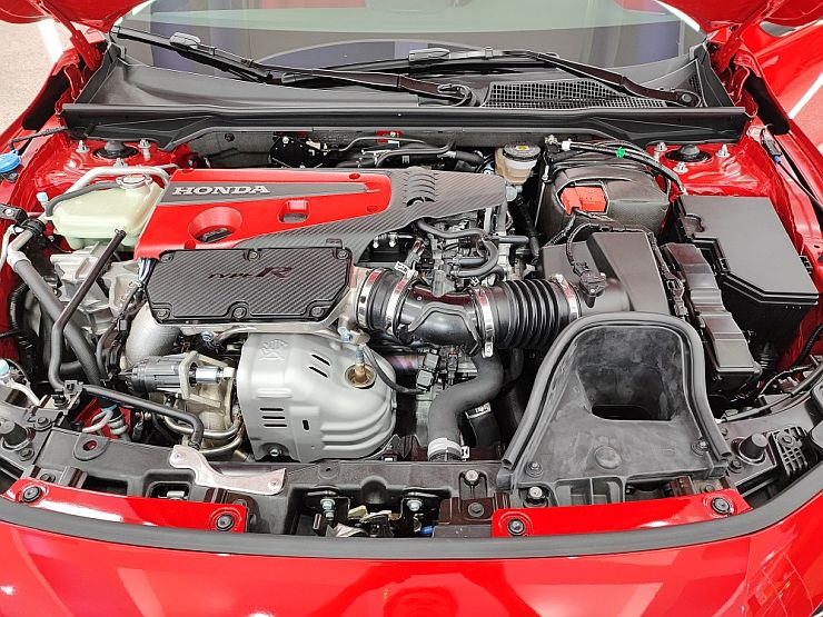 HONDA 3