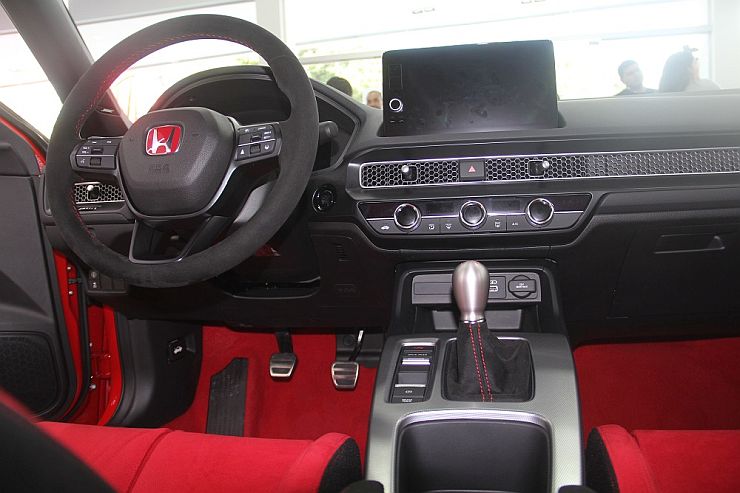 HONDA 5