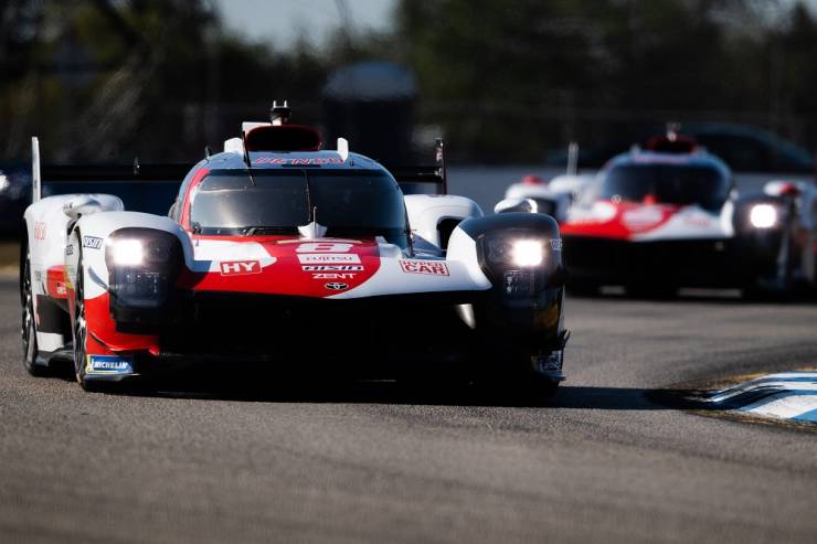 WEC 2