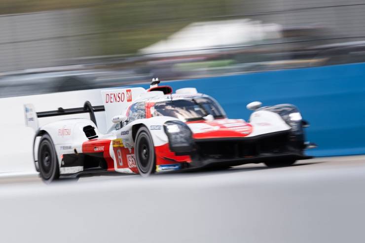 WEC 2