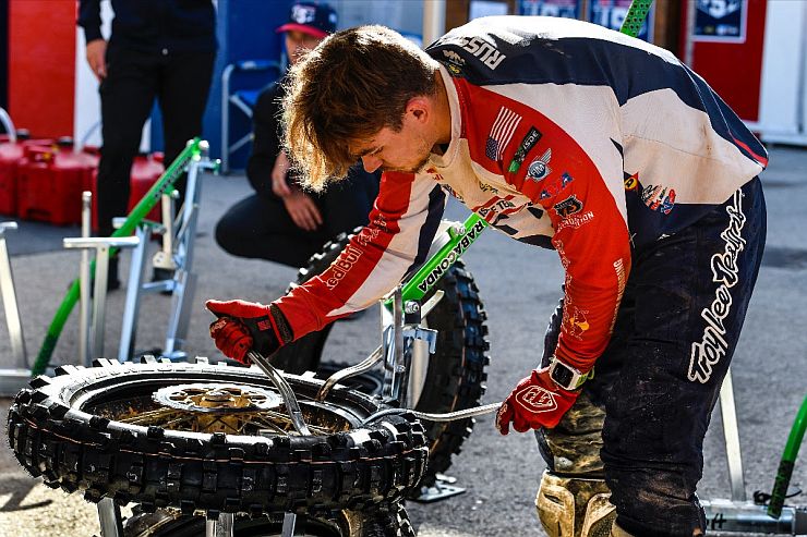 enduro 3