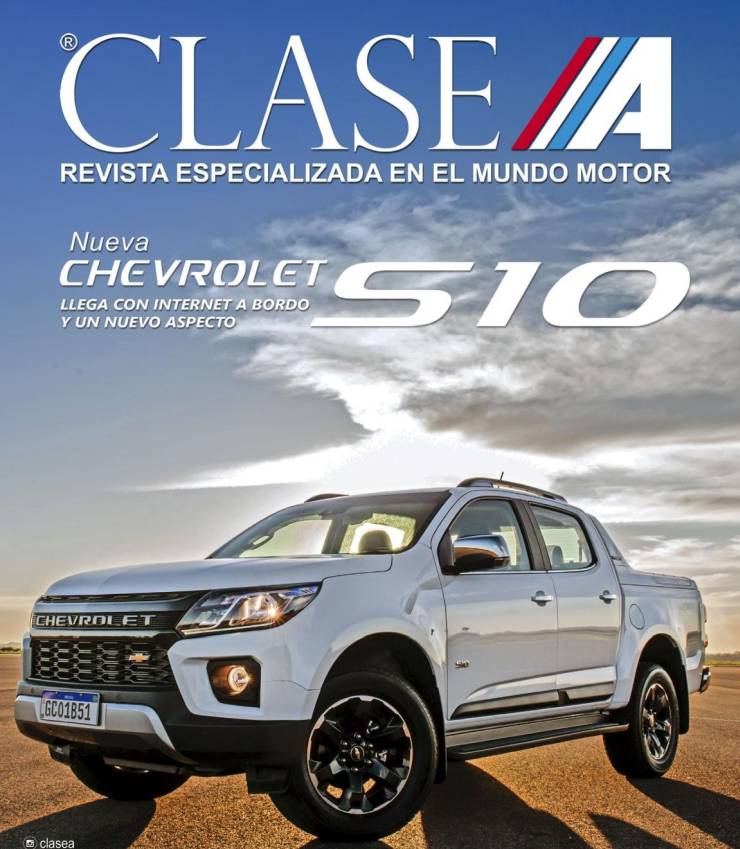 CLASE A 2