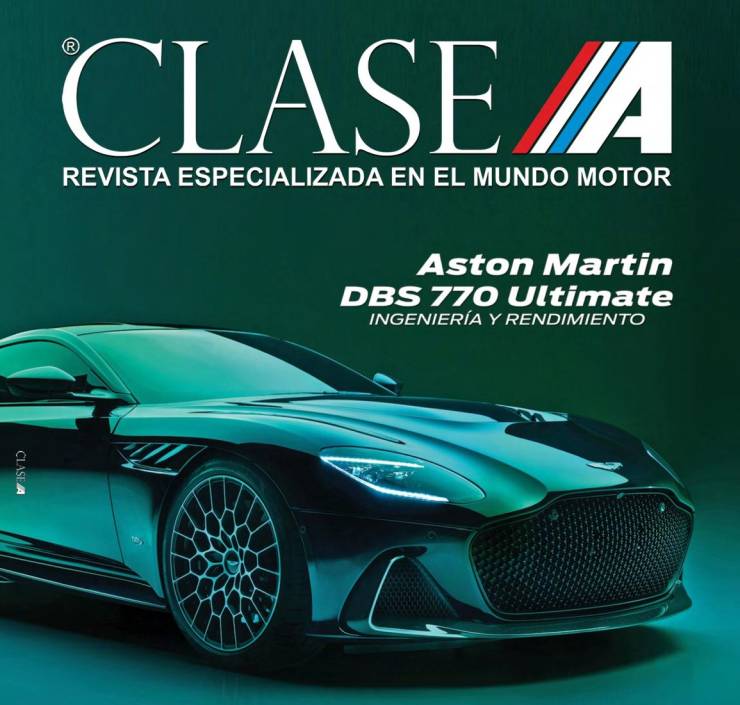 CLASE A 2