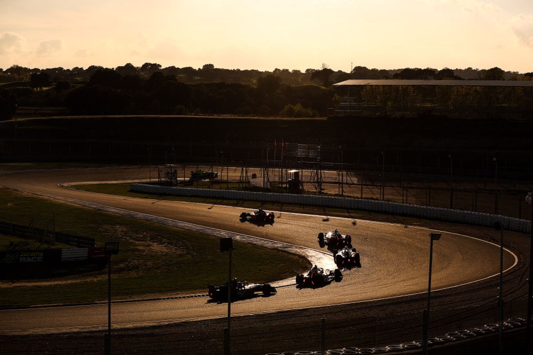 formula e